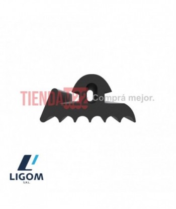 BURLETE B68 X 50MTS LIGOM -...