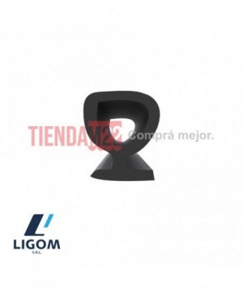 BURLETE B79 X 50MTS LIGOM -...