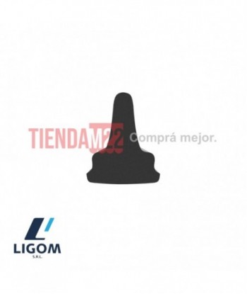 BURLETE B58 X 50MTS LIGOM -...