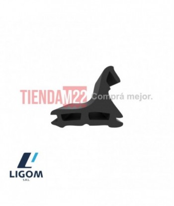 BURLETE B81 X 50MTS LIGOM -...