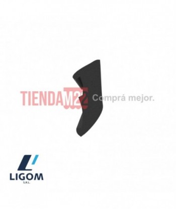 BURLETE B30 X 50MTS LIGOM -...