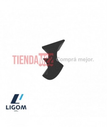 BURLETE B31 X 50MTS LIGOM -...