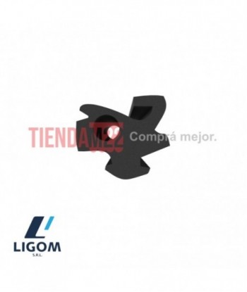 BURLETE AG008E LIGOM X...