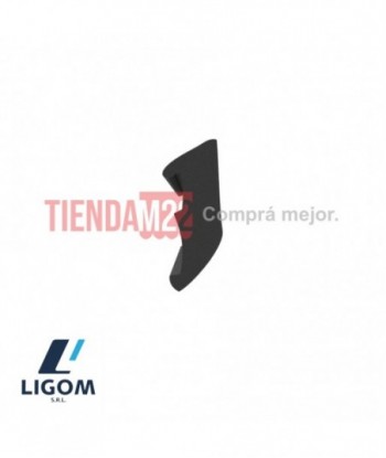 BURLETE B30 X 100MTS LIGOM...
