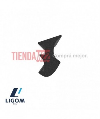 BURLETE B31 X 100MTS LIGOM...