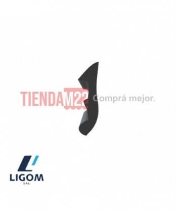 BURLETE B29 X 50MTS LIGOM -...