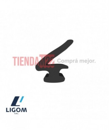 BURLETE GUA-161 X 50MTS...