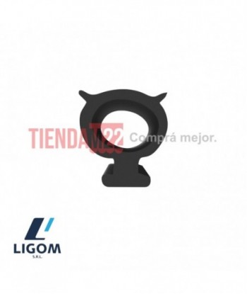 BURLETE GUA-162 X 50MTS...