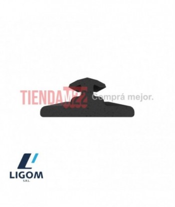 BURLETE AHE X 50MTS LIGOM -...