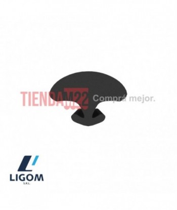 BURLETE AHF X 50MTS LIGOM -...