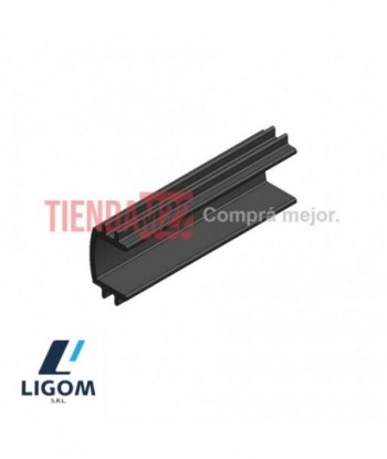 BURLETE B89 X 50MTS LIGOM -...