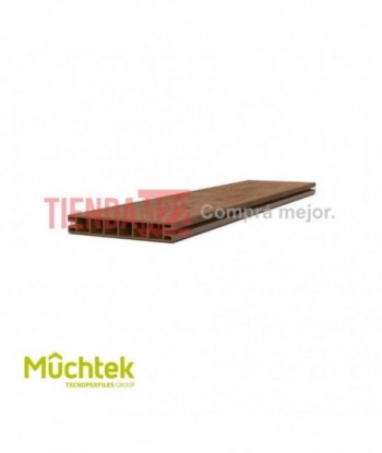 TECNO-DECK PVC-MOUNT OAK -...