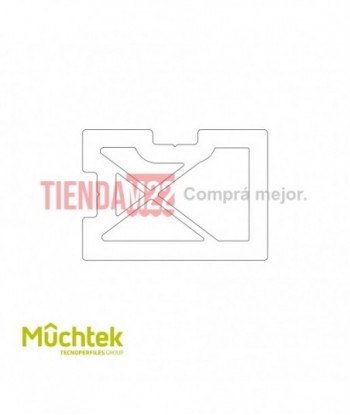 TECNO-DECK-ALFAJIA PVC 2.90...