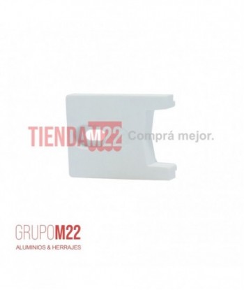 AA452-TAPA PREMARCO BLANCO...