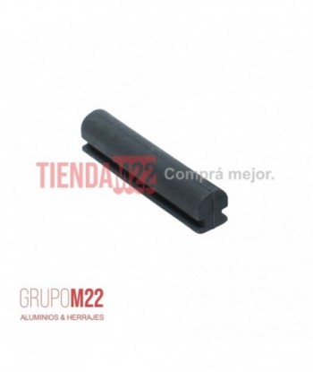 AA681-PATIN HA110 NEGRO...