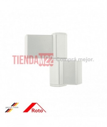 BISAGRA DOMINA C/KIT ROTO...