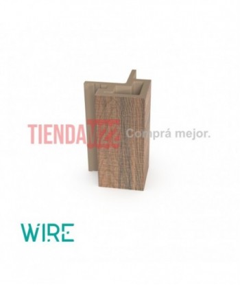 WIRE-ESQ WALLPANEL WPC...
