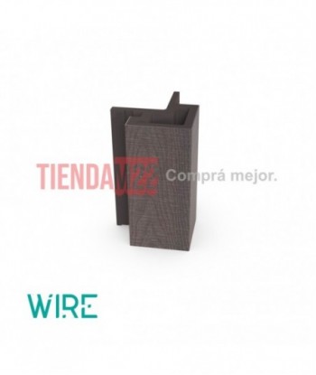 WIRE-ESQ WALLPANEL WPC...