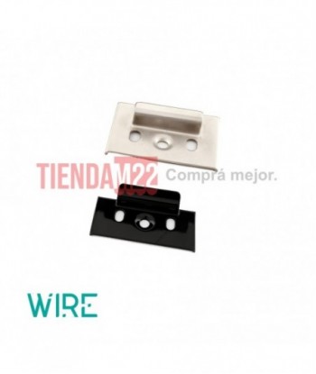 WIRE-ACCESORIOS CLIPS PARA...