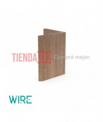WIRE-TERMINACION LATERAL...
