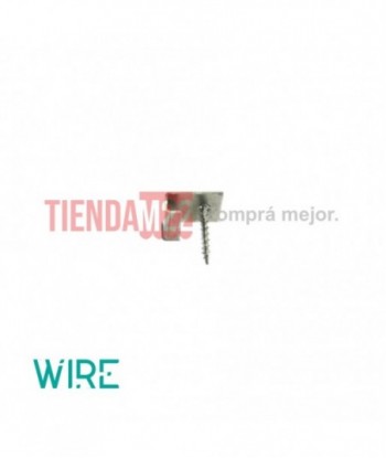 WIRE-ACCESORIOS DECK -SET...