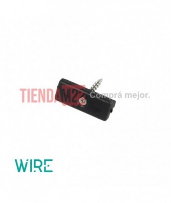 WIRE-ACCESORIOS DECK CLIPS...