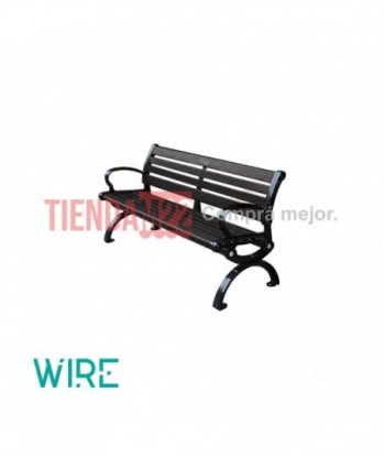 WIRE-BANCO EXTERIOR WPC...