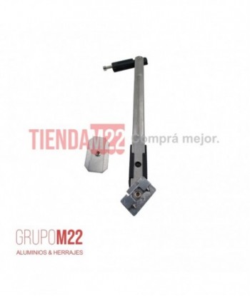 H53-BRAZO RALLENTY  250MM X...