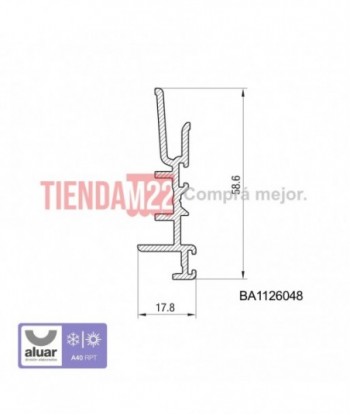 BA1021117 - PERFIL...