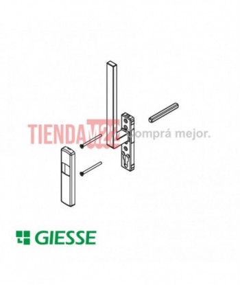 H126-MANILLA KORA PL...