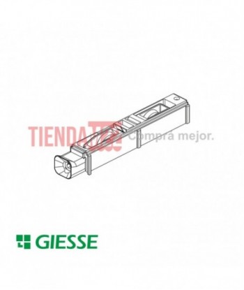 RODAMIENTO R47 GIESSE-DOBLE...