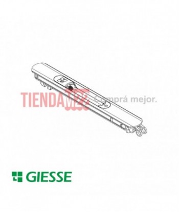 H57-GIESSE-CIERRE LATERAL...