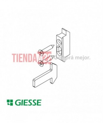 KIT DE ENGANCHE MOD 90...