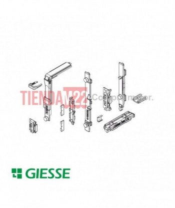 MECANISMO DE CIERRE O/B...