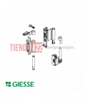 BISAGRA O/B FUTURA 130...