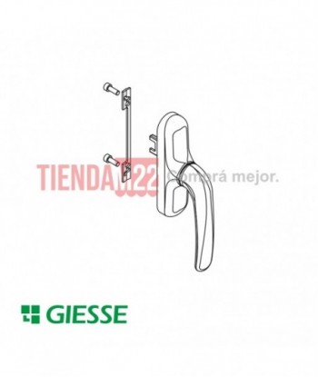 FALLEBA PRIMA O/B...