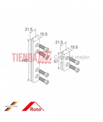 PVC-CONTRATRABA 120ATB X24...