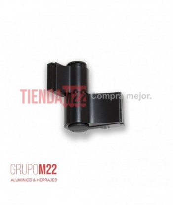 H103-DOMINA 2 CUERPOS NEGRO...