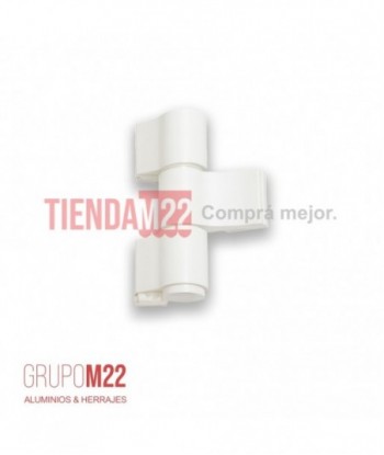 H104-DOMINA 3 CUERPOS...