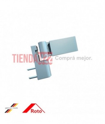 PVC-BIS. 150P 14-17.5 PLATA...