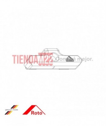 PVC-CERRADERO LATERAL...