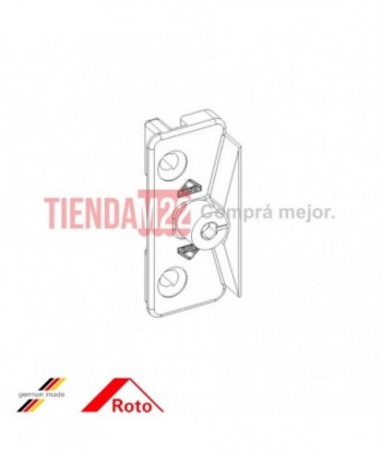 PVC-MECANISMO FALSA...