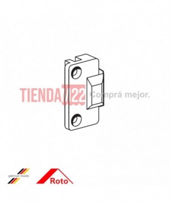 PVC-CIERRE INTERMEDIO...