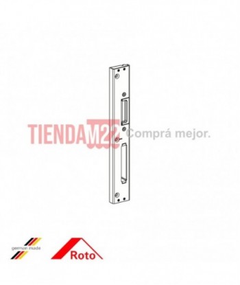 PVC-CERRADERO CENTRAL...